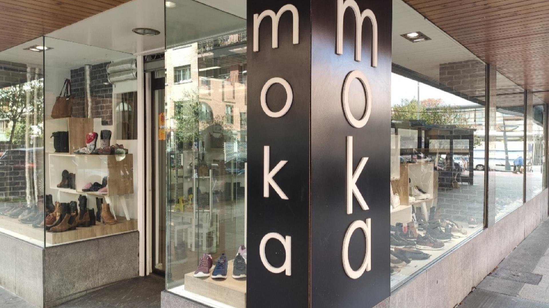 CALZADOS MOKA